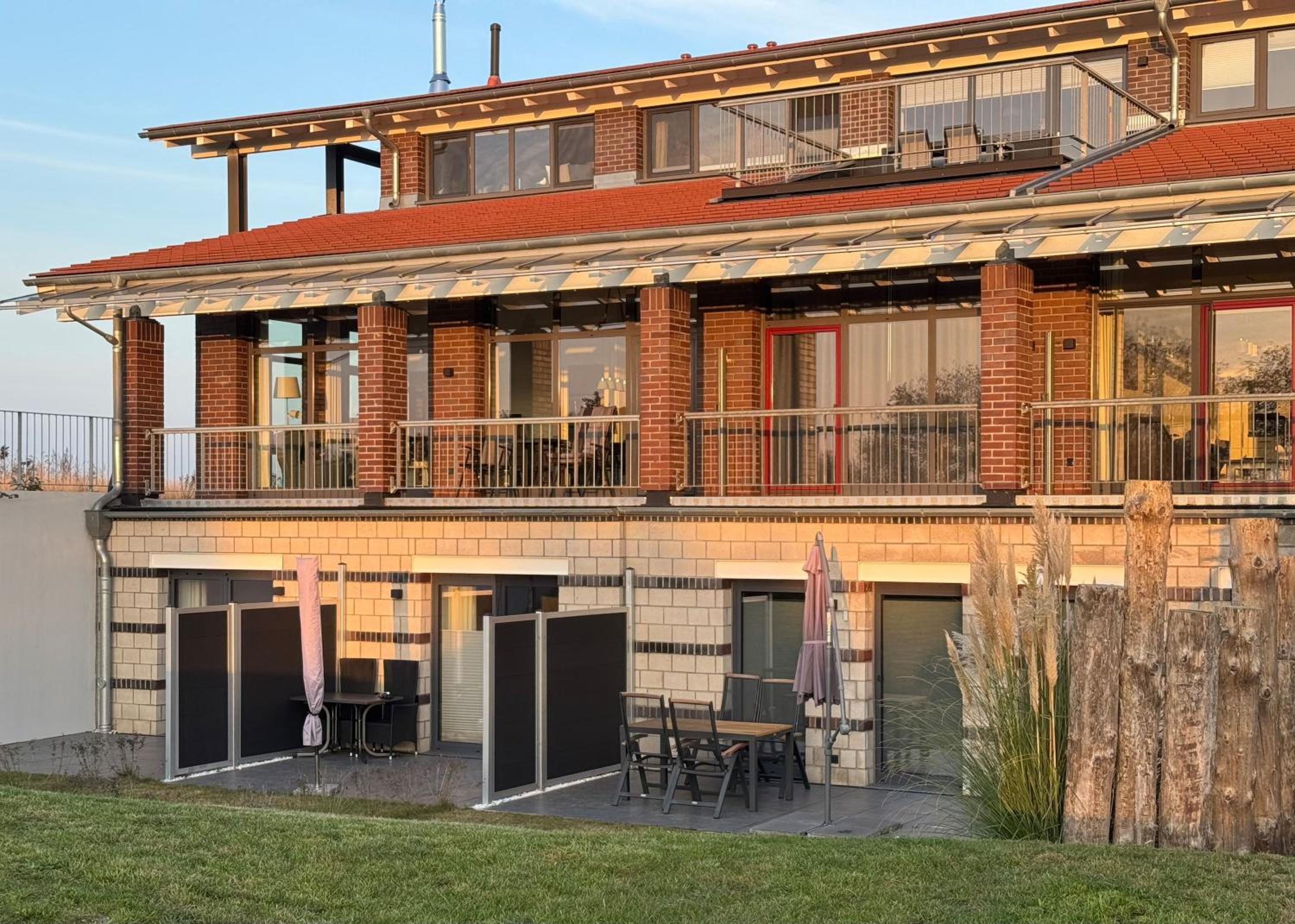 Ferienwohnung