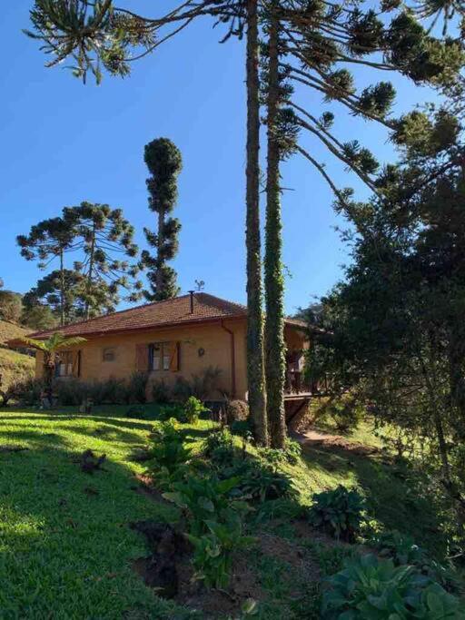 Casa em Gonçalves We Love Cabana