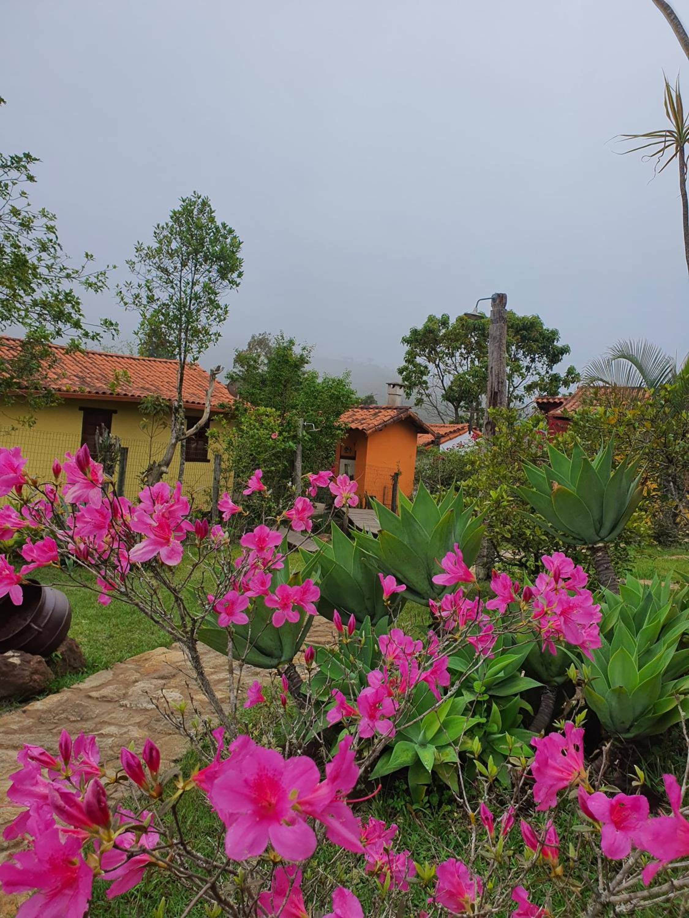 Pousada Villa di Lavras
