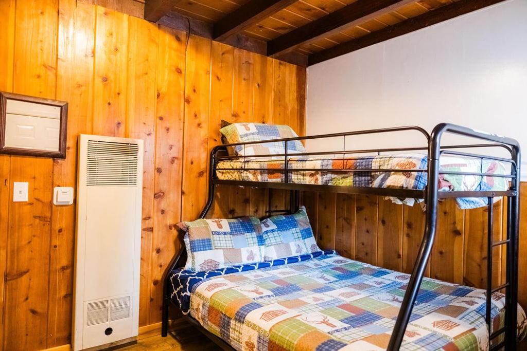 Lake Tahoe Vacations - The Washoe Lodge - Property Image 5