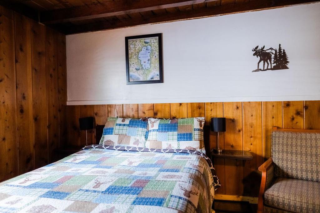 Lake Tahoe Vacations - The Washoe Lodge - Property Image 6