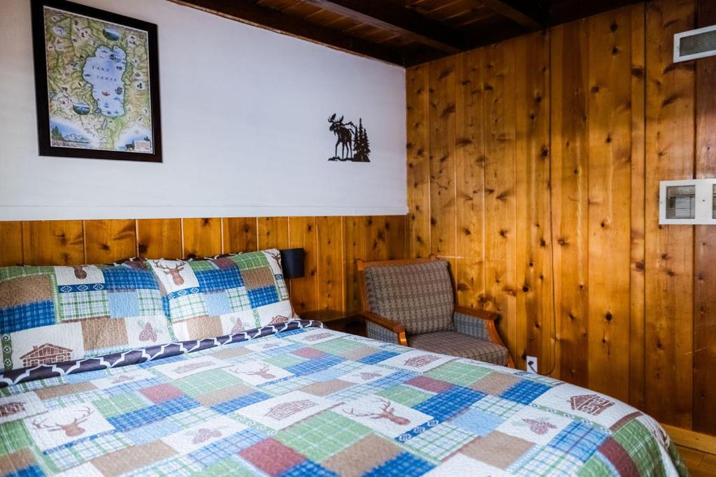 Lake Tahoe Vacations - The Washoe Lodge - Property Image 7
