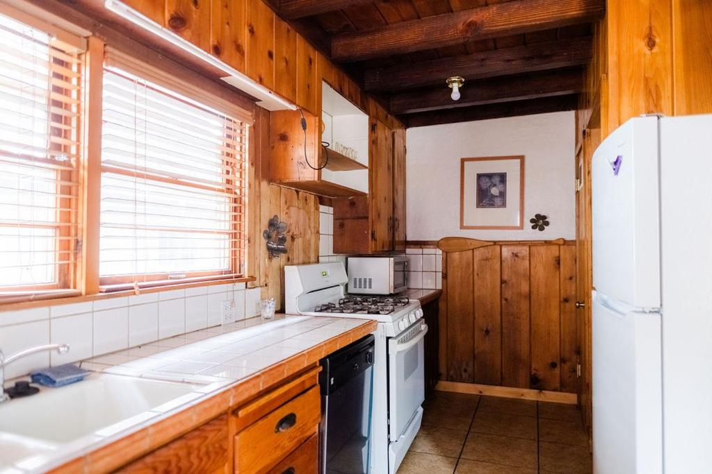 Lake Tahoe Vacations - The Washoe Lodge - Property Image 11