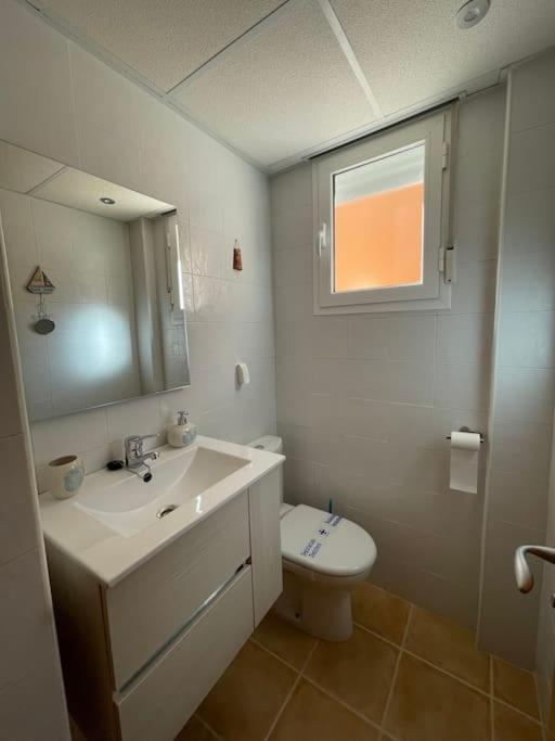 Espectacular Atico en Mojácar Playa photo 5