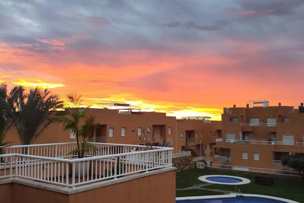 Espectacular Atico en Mojácar Playa photo 3