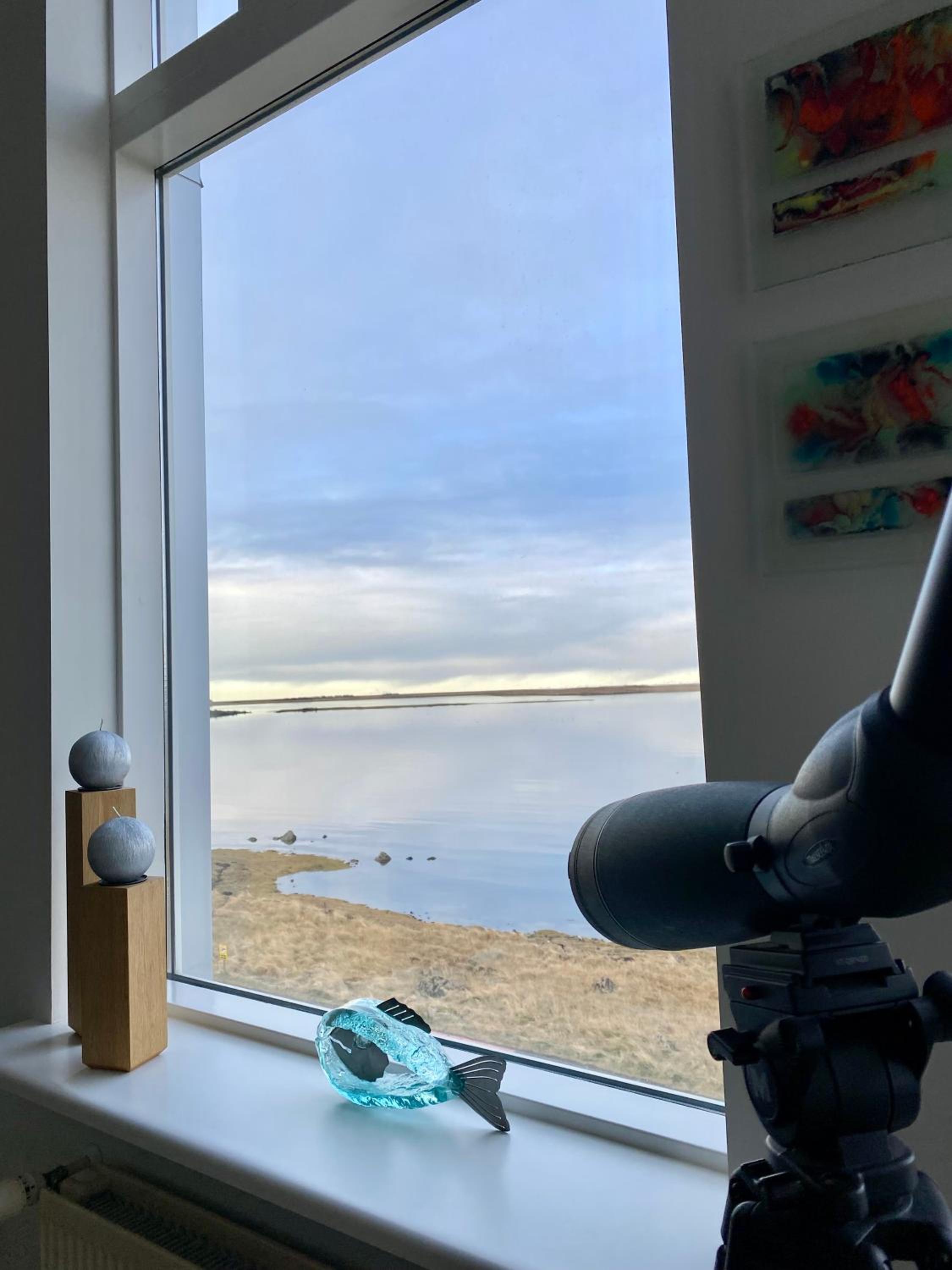 Beautiful and Luxurious Oceanfront Apartment view 3