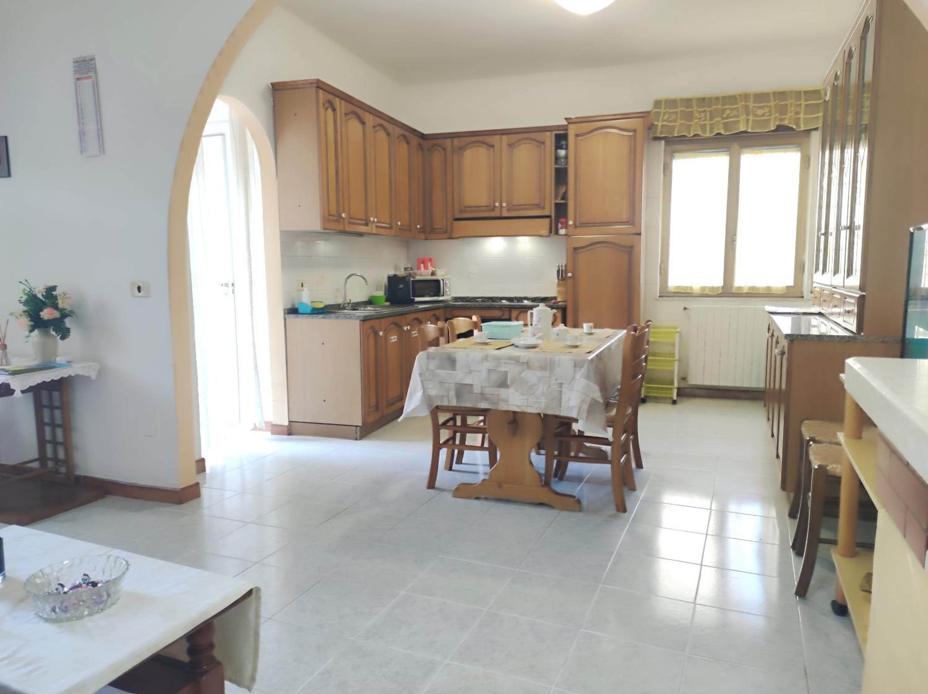Casa Vacanze Gelbison