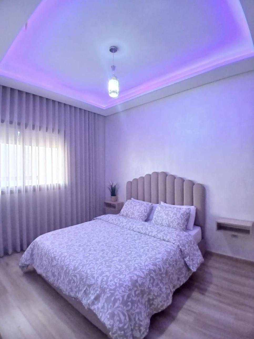 Ocean Park Zenata City Eco