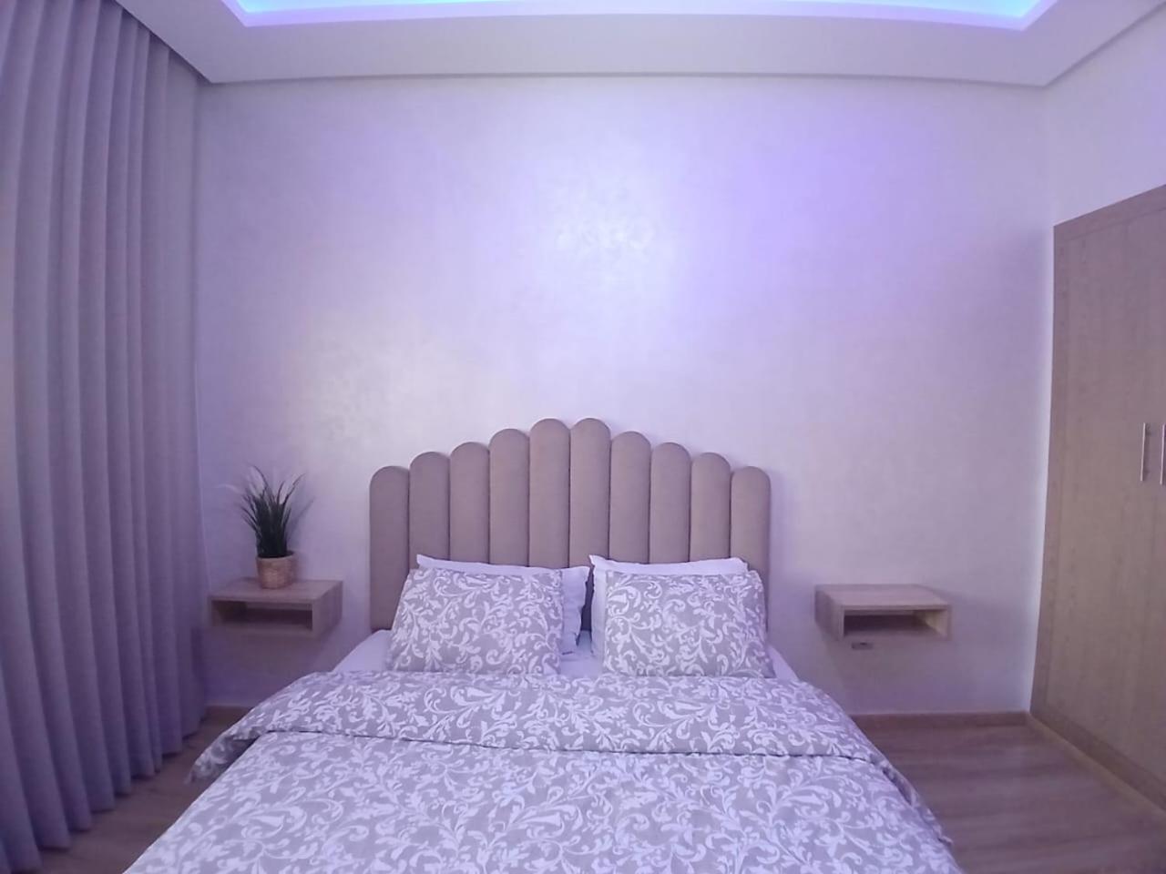 Ocean Park Zenata City Eco