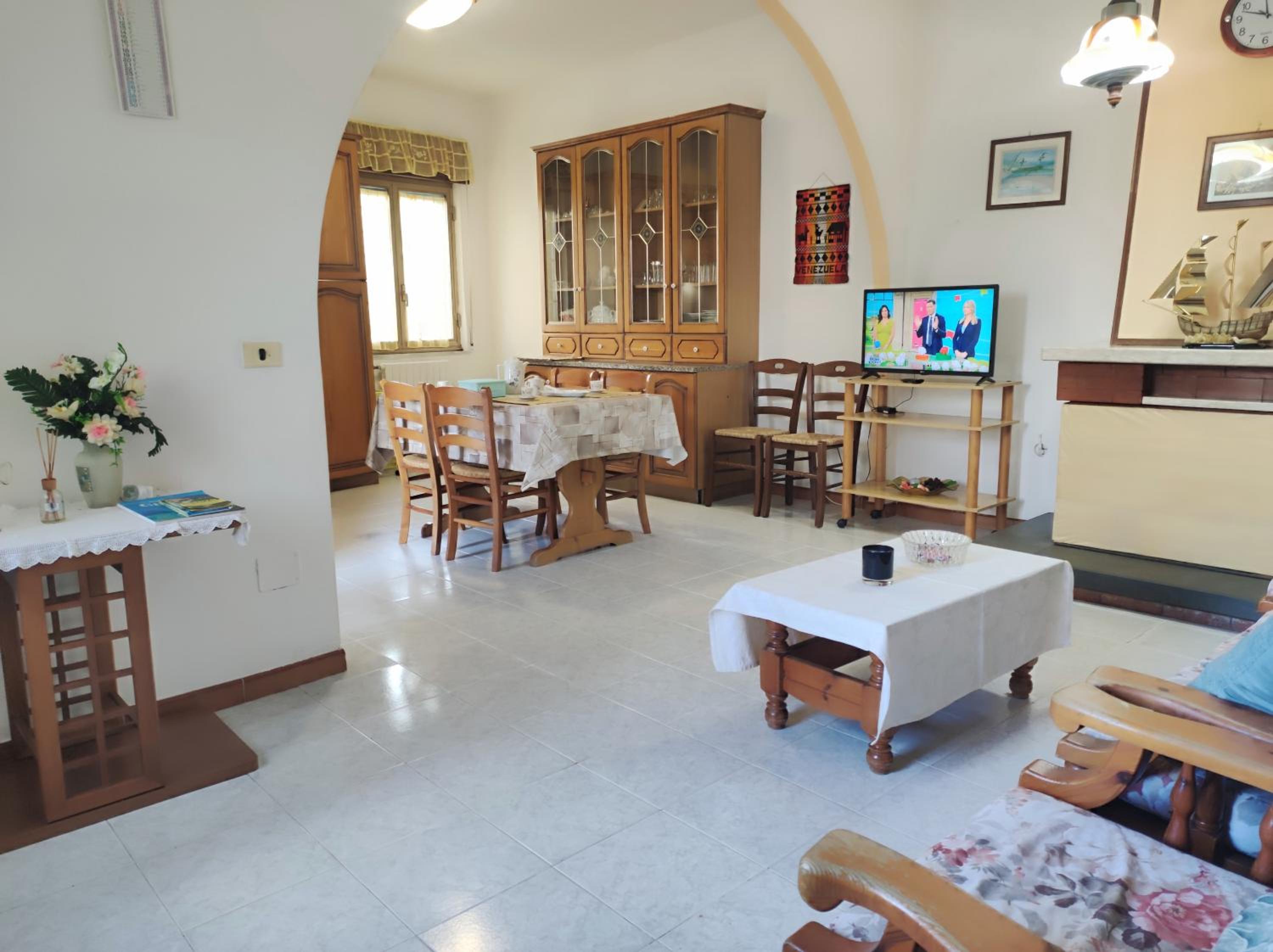 Casa Vacanze Gelbison