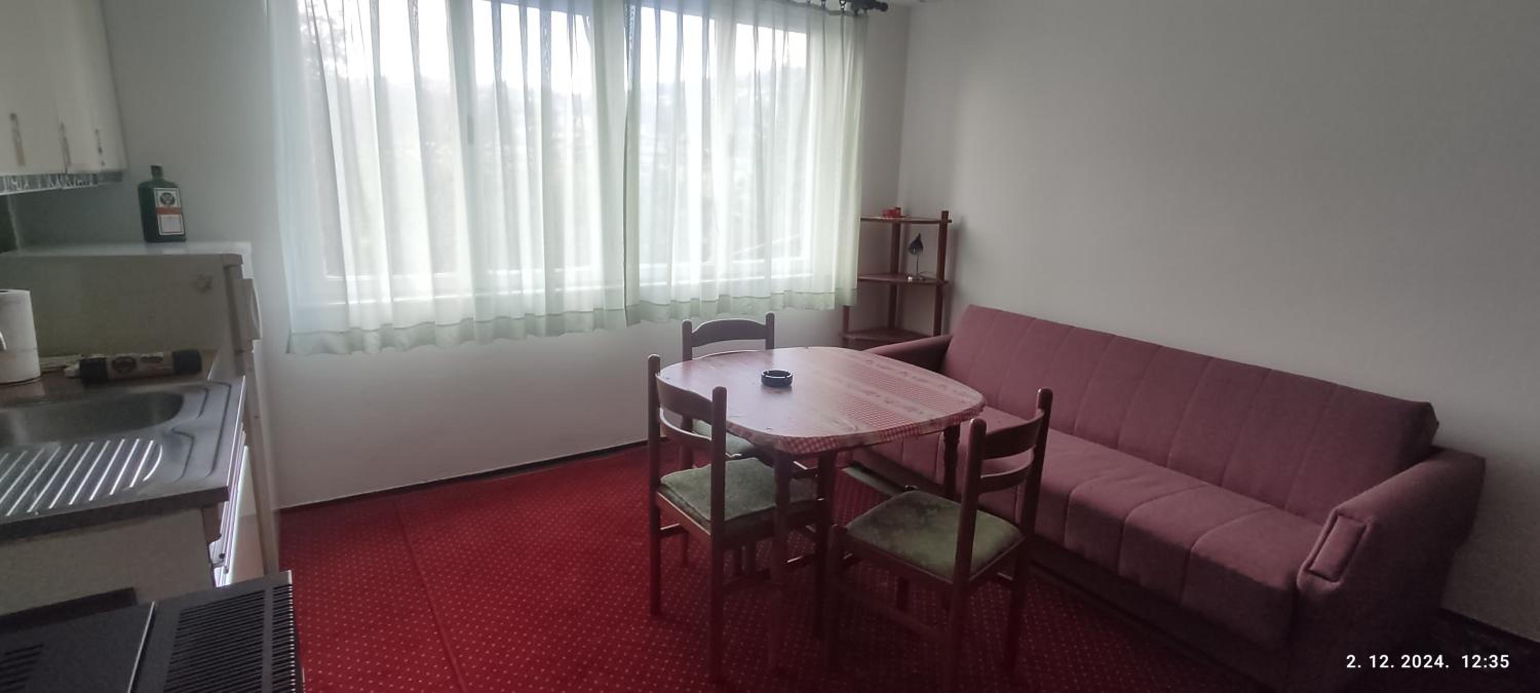 Sarajevo Station Stay