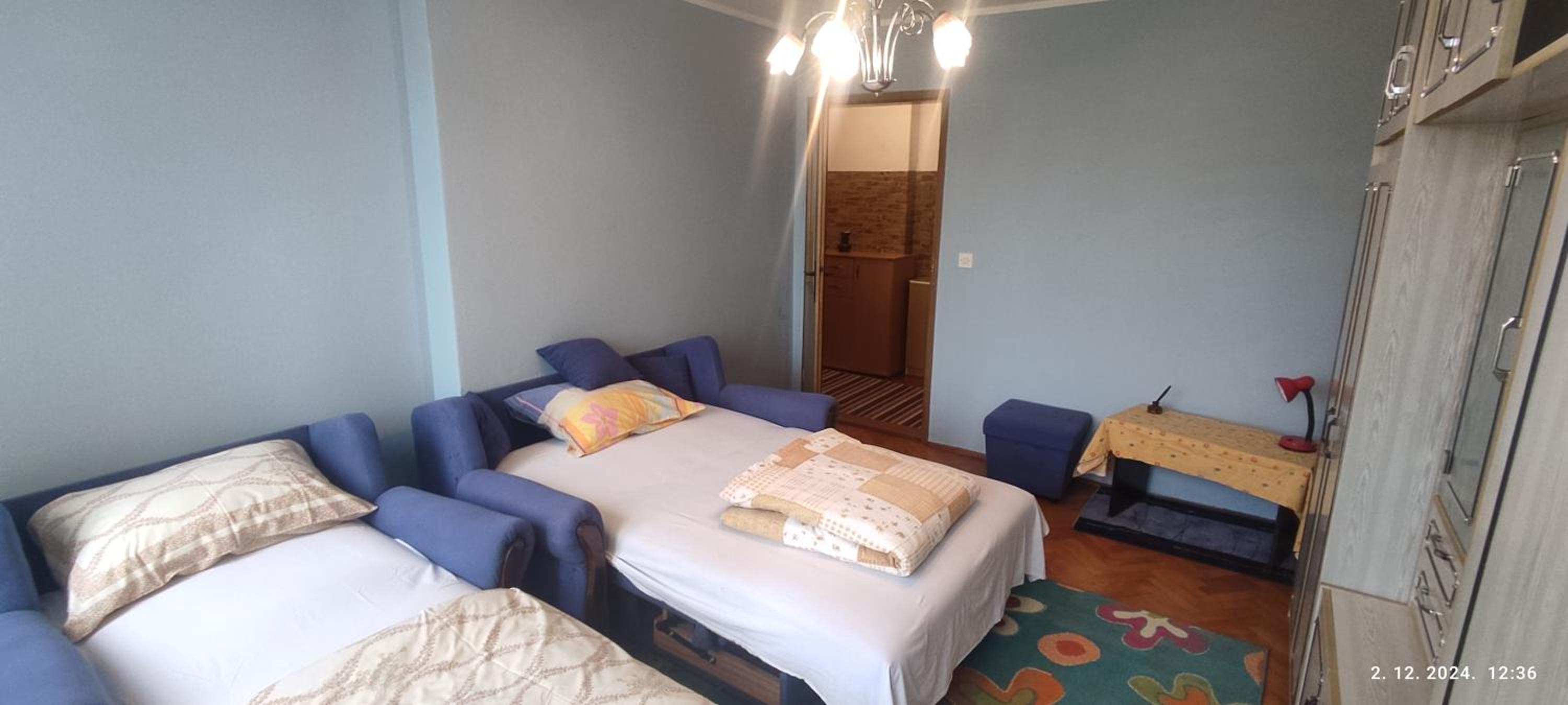 Sarajevo Station Stay