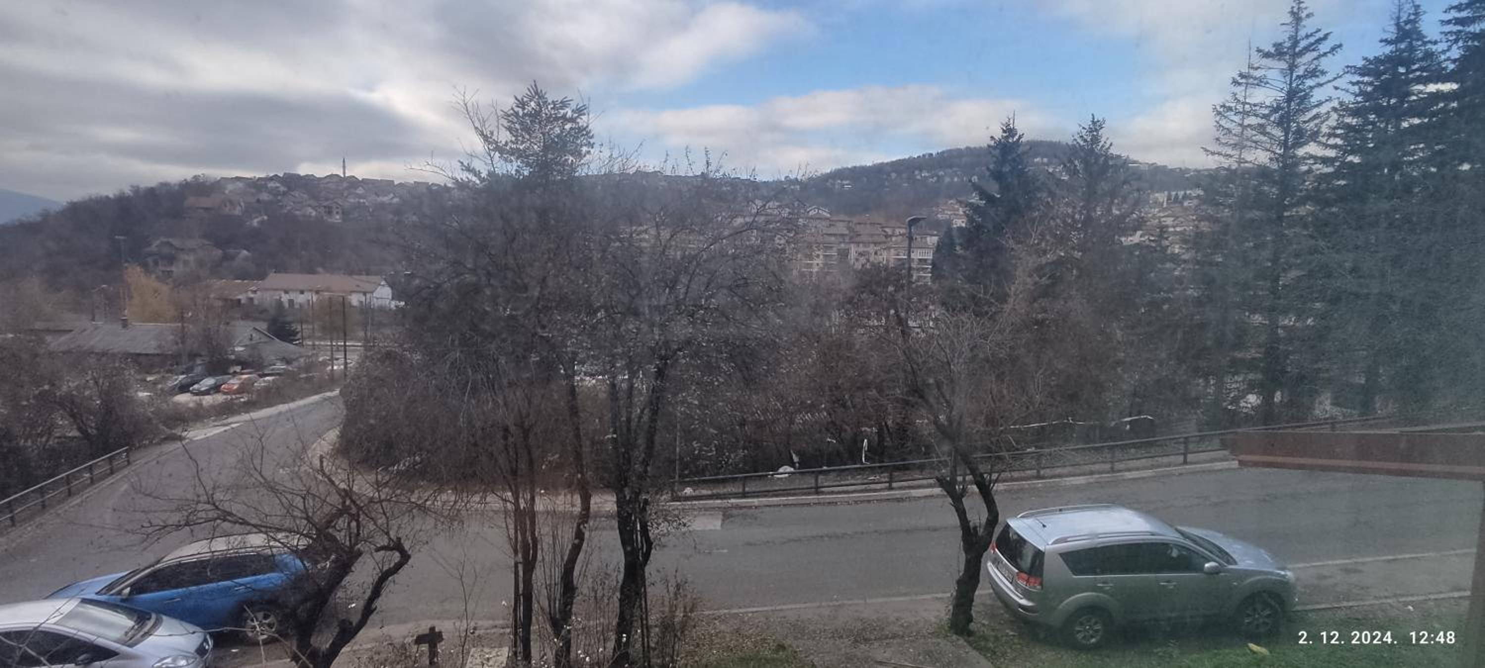 Sarajevo Station Stay