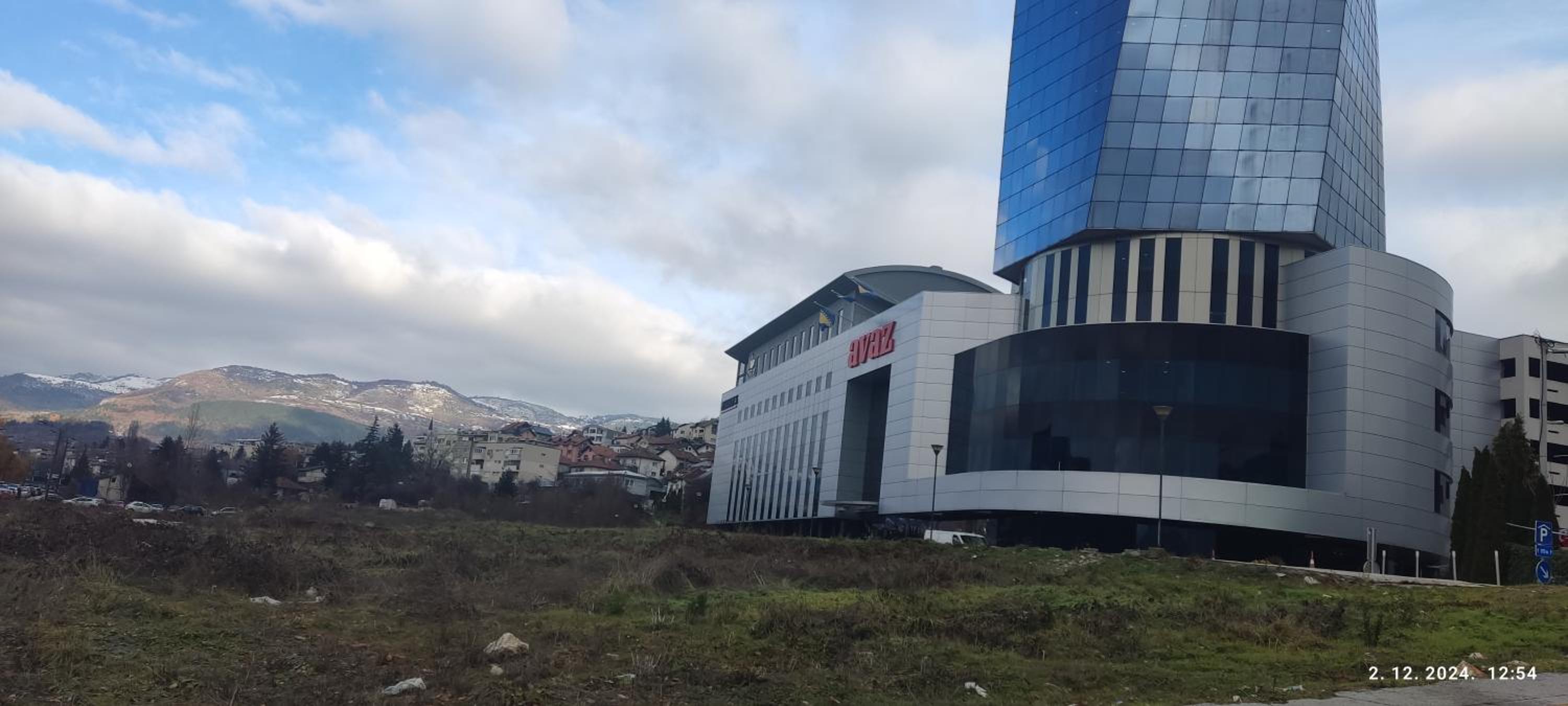 Sarajevo Station Stay