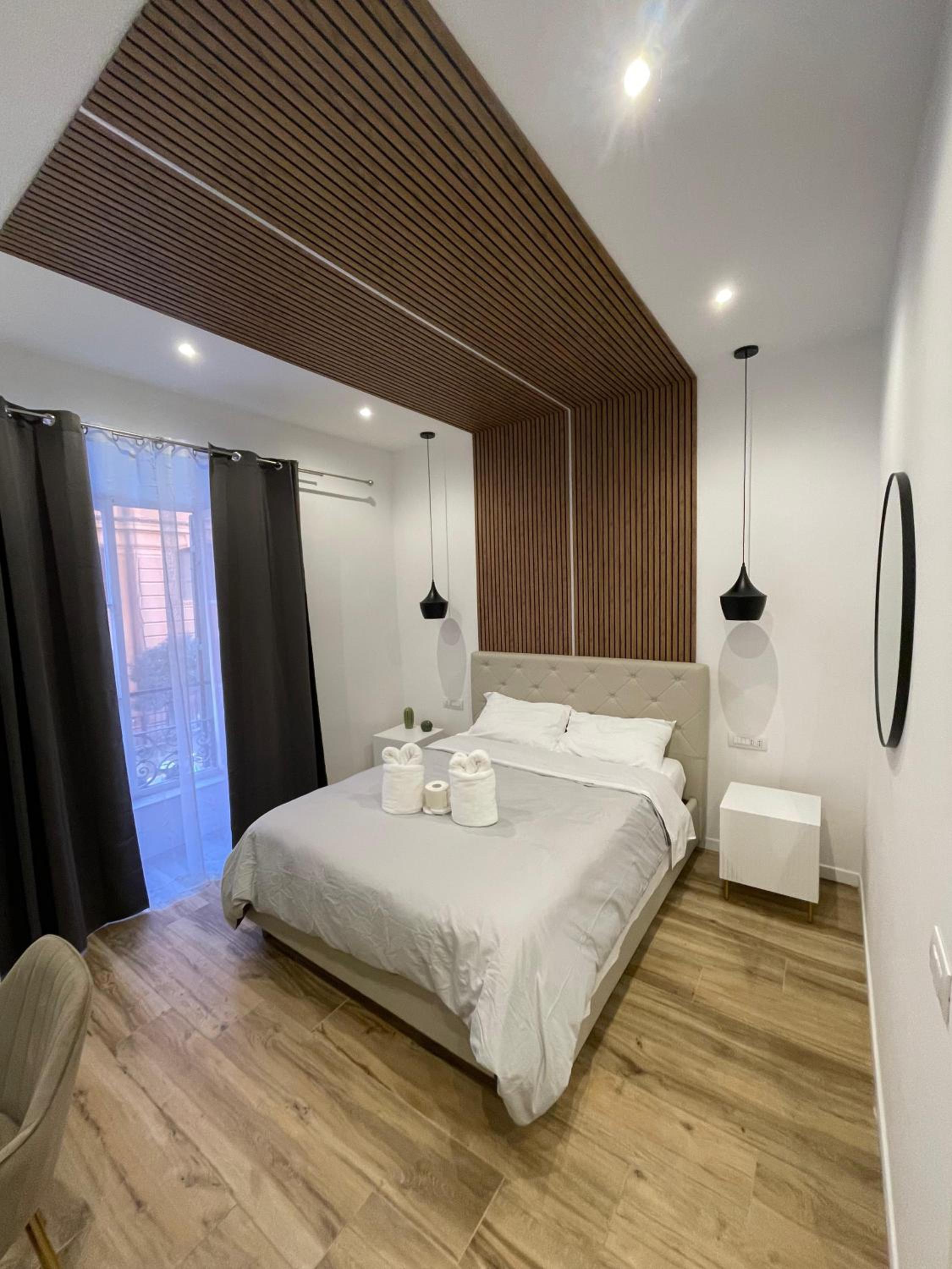 Essenza House Piazza Fiume