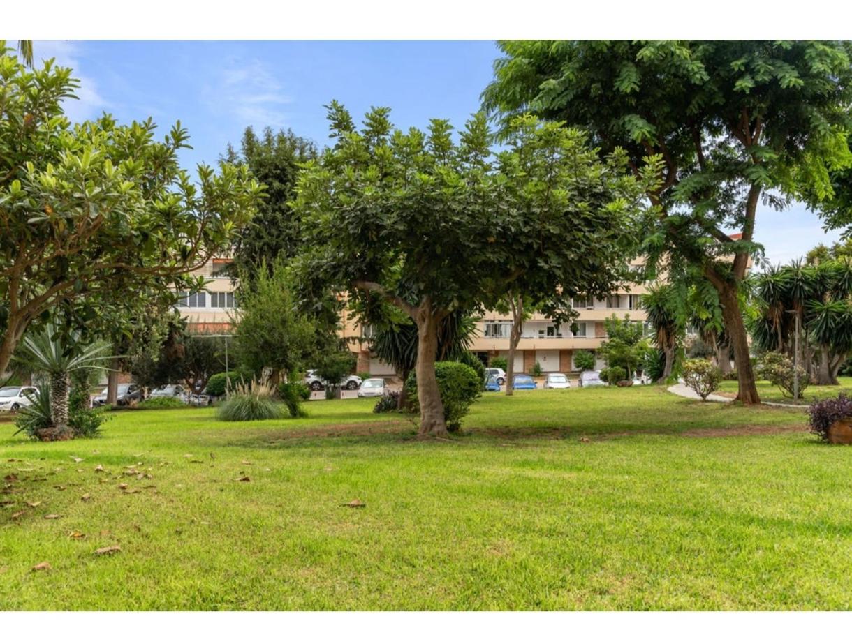 Casa Maria at Green Parrot apartments at Carihuela