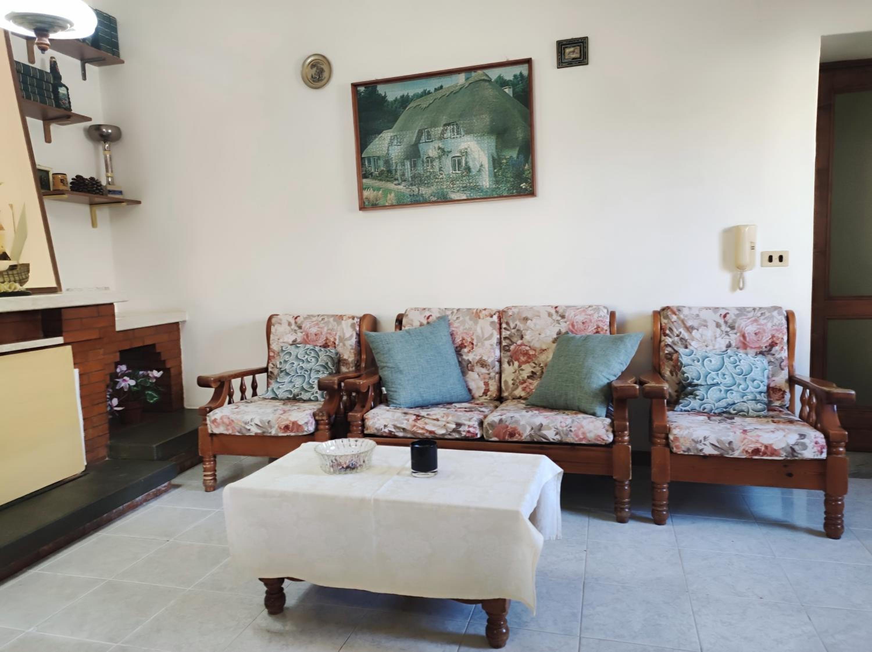 Casa Vacanze Gelbison