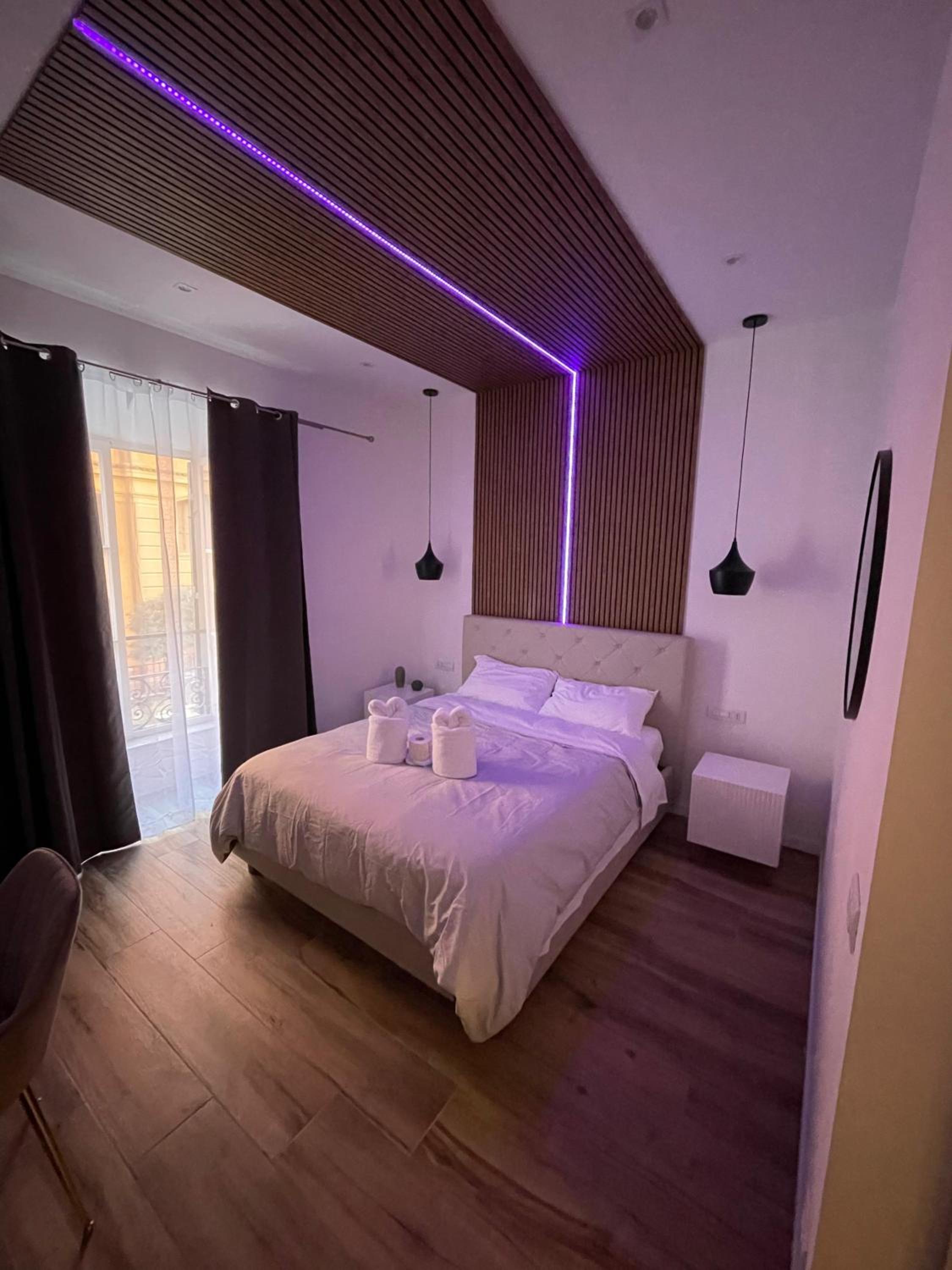 Essenza House Piazza Fiume