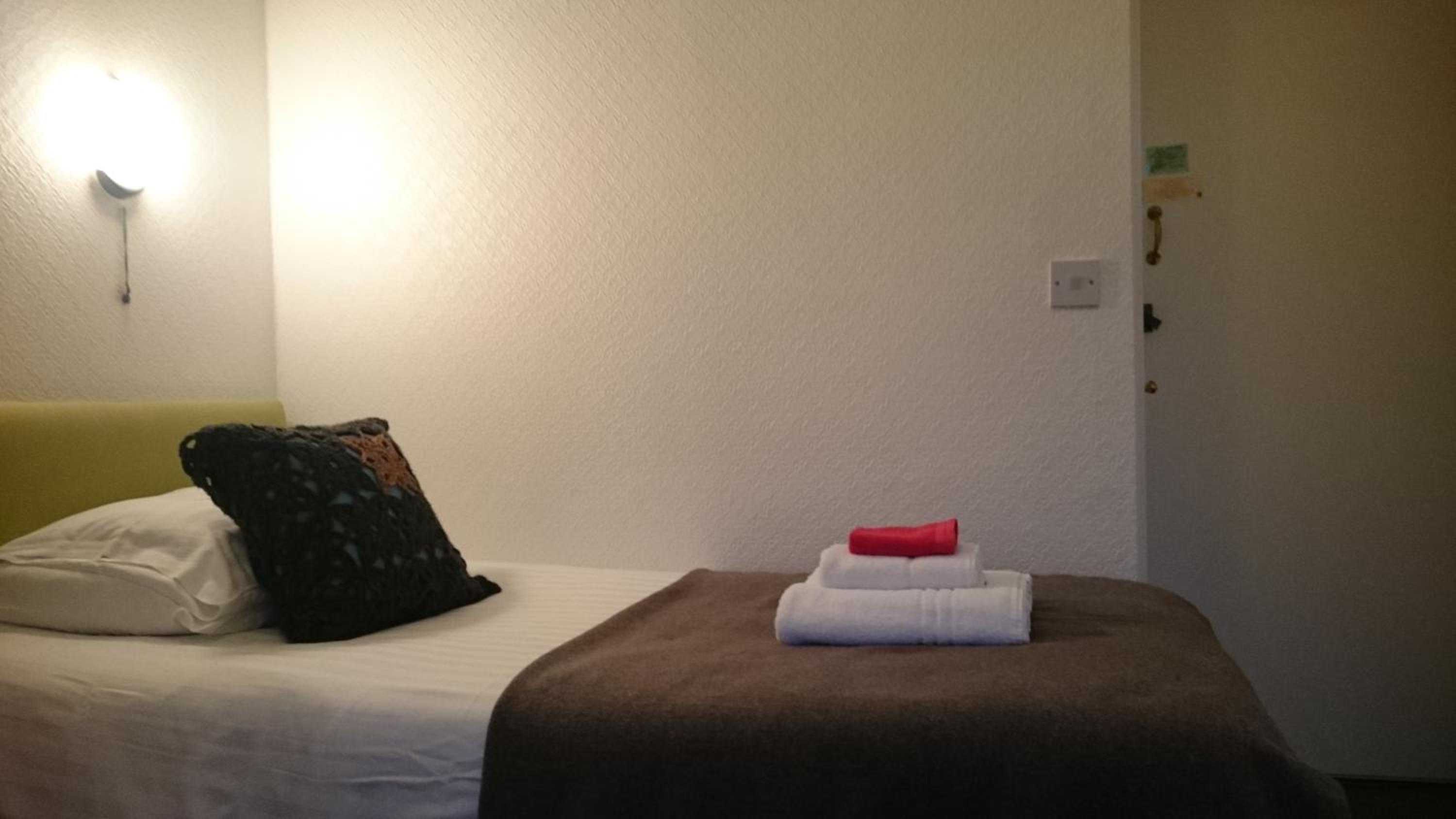 Lyndhurst Guest House