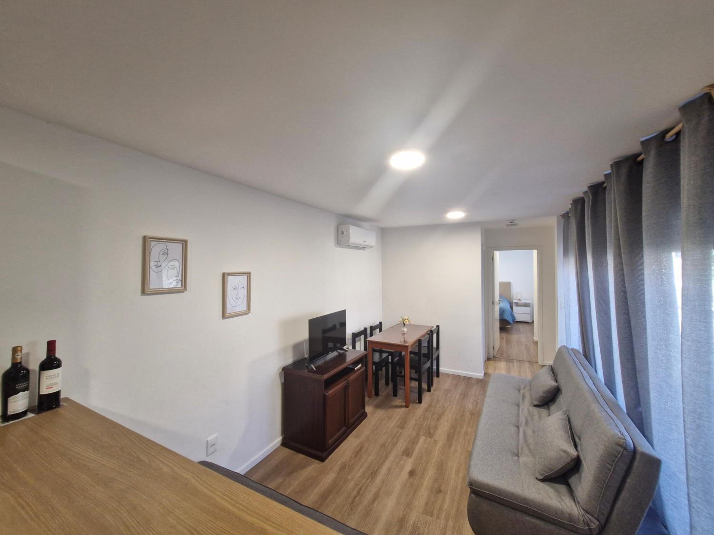 Nuevo, apartamento completo, opción parking, en Cordón Soho view 3