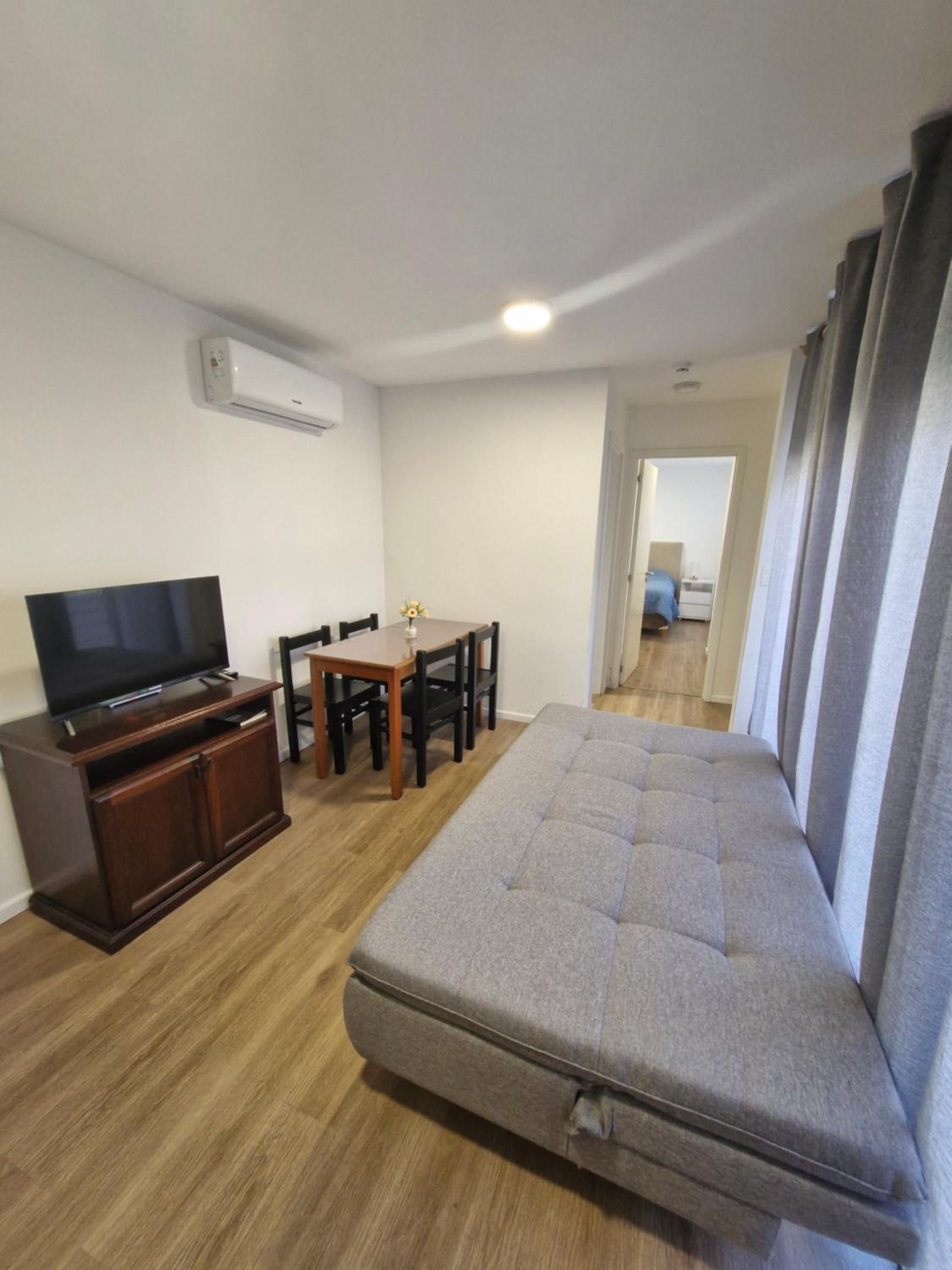 Nuevo, apartamento completo, opción parking, en Cordón Soho view 2