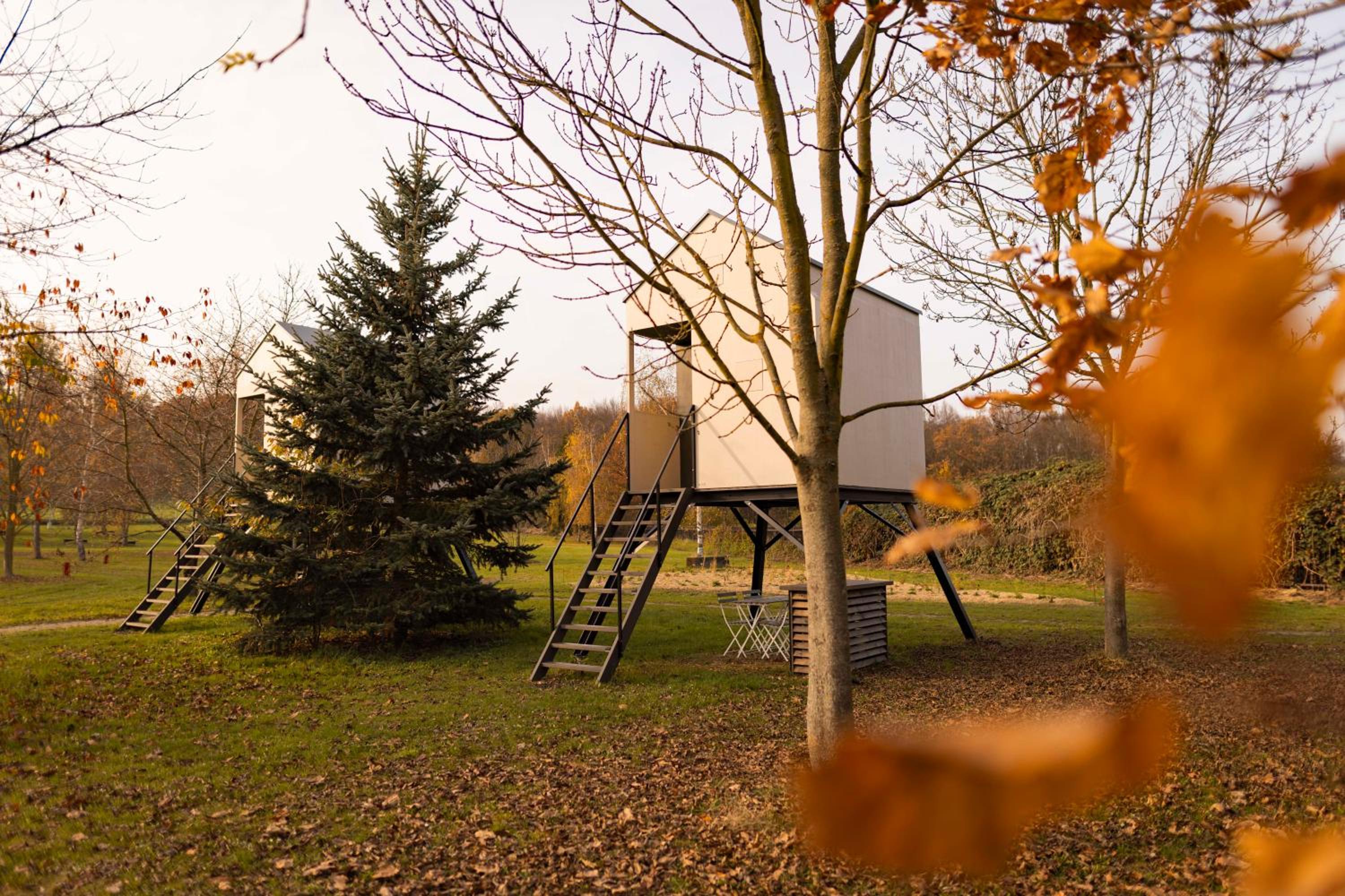 Prague Camping Dzban