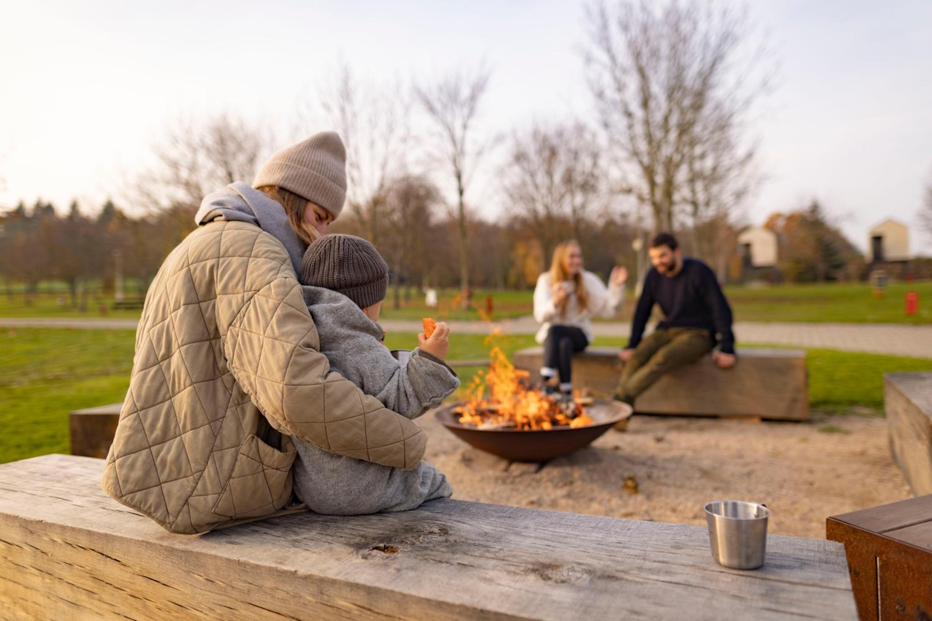 Prague Camping Dzban
