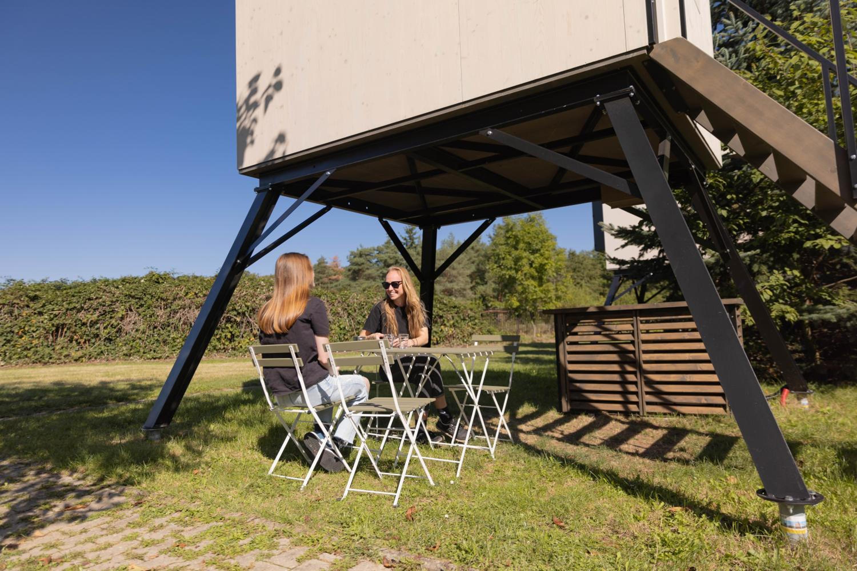 Prague Camping Dzban
