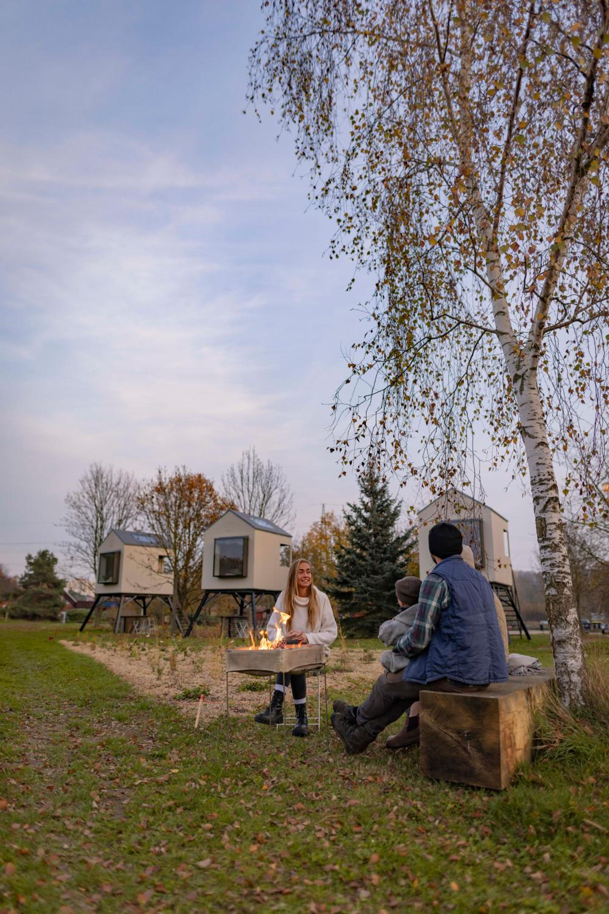 Prague Camping Dzban