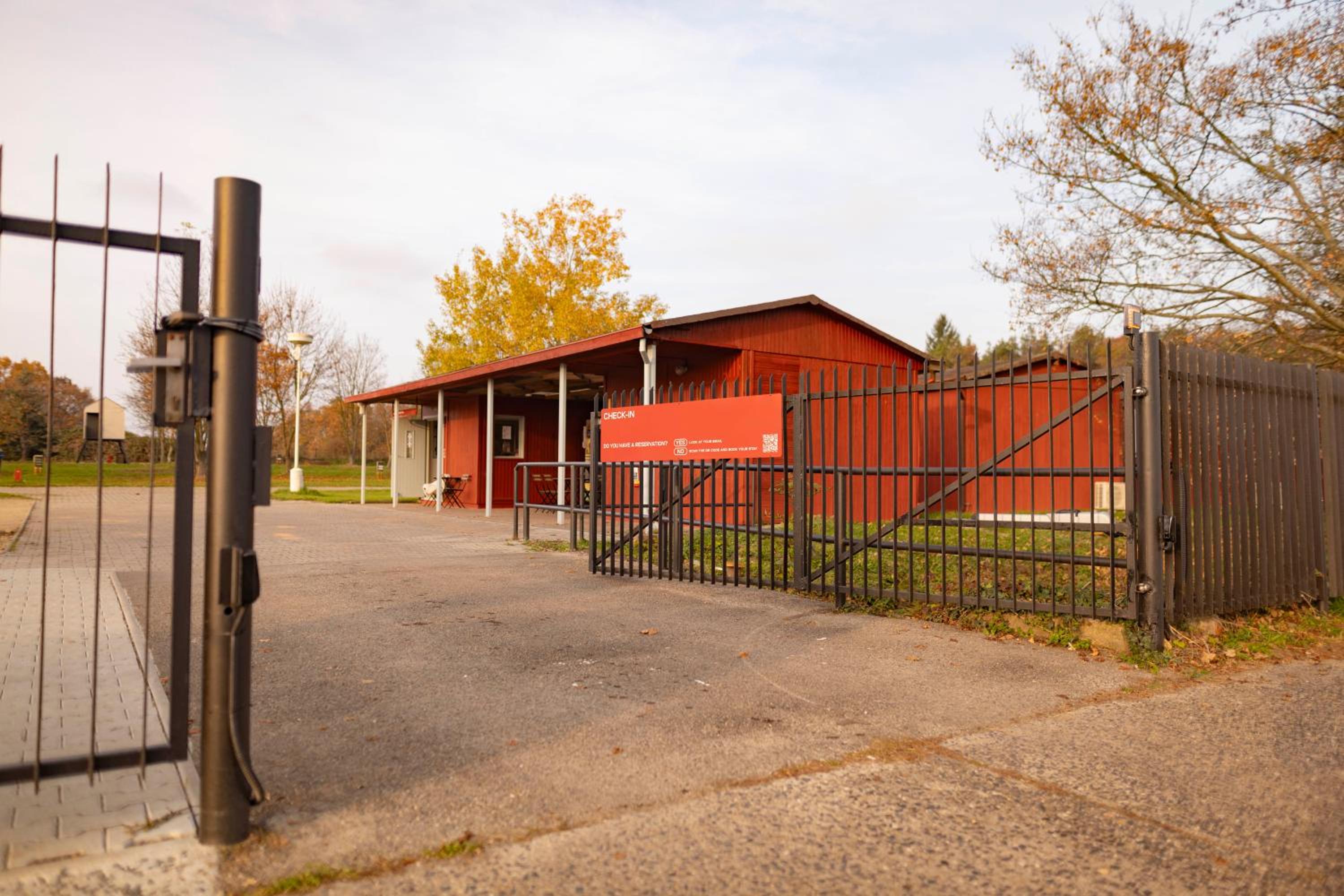 Prague Camping Dzban