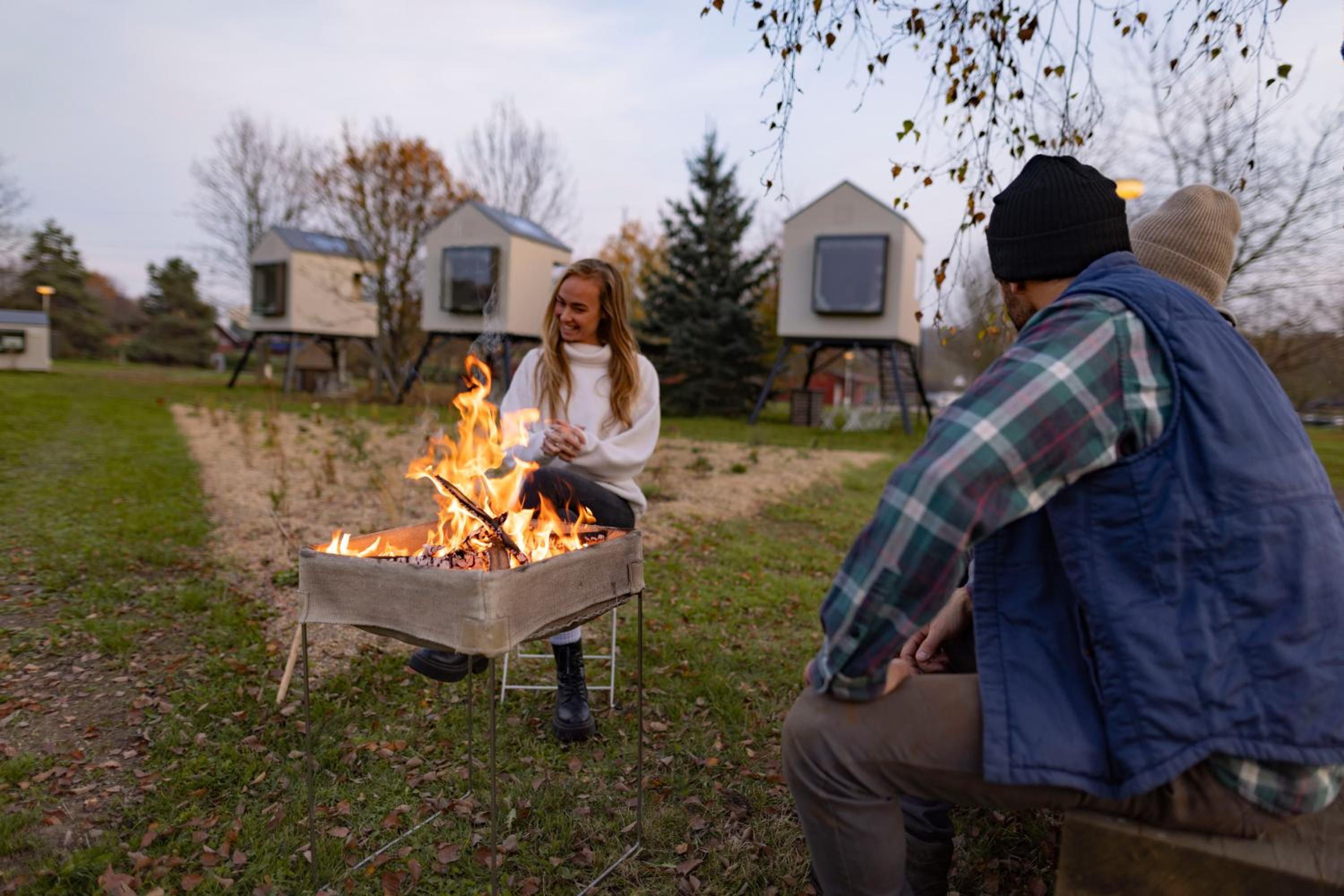 Prague Camping Dzban