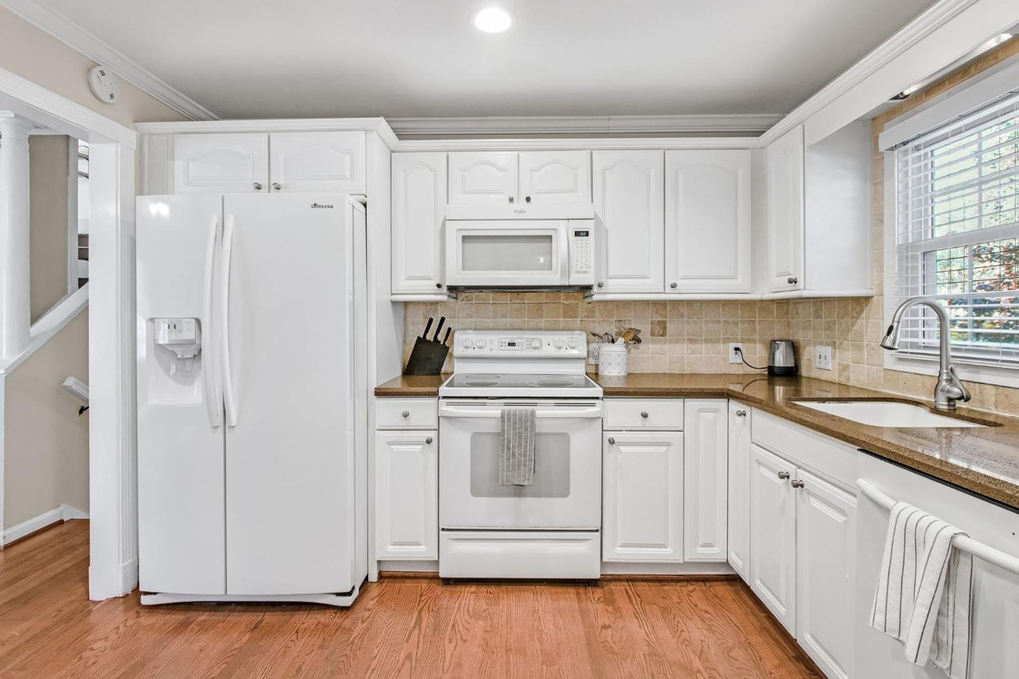 Your Atlanta Adventure Starts Here 4BR view 2
