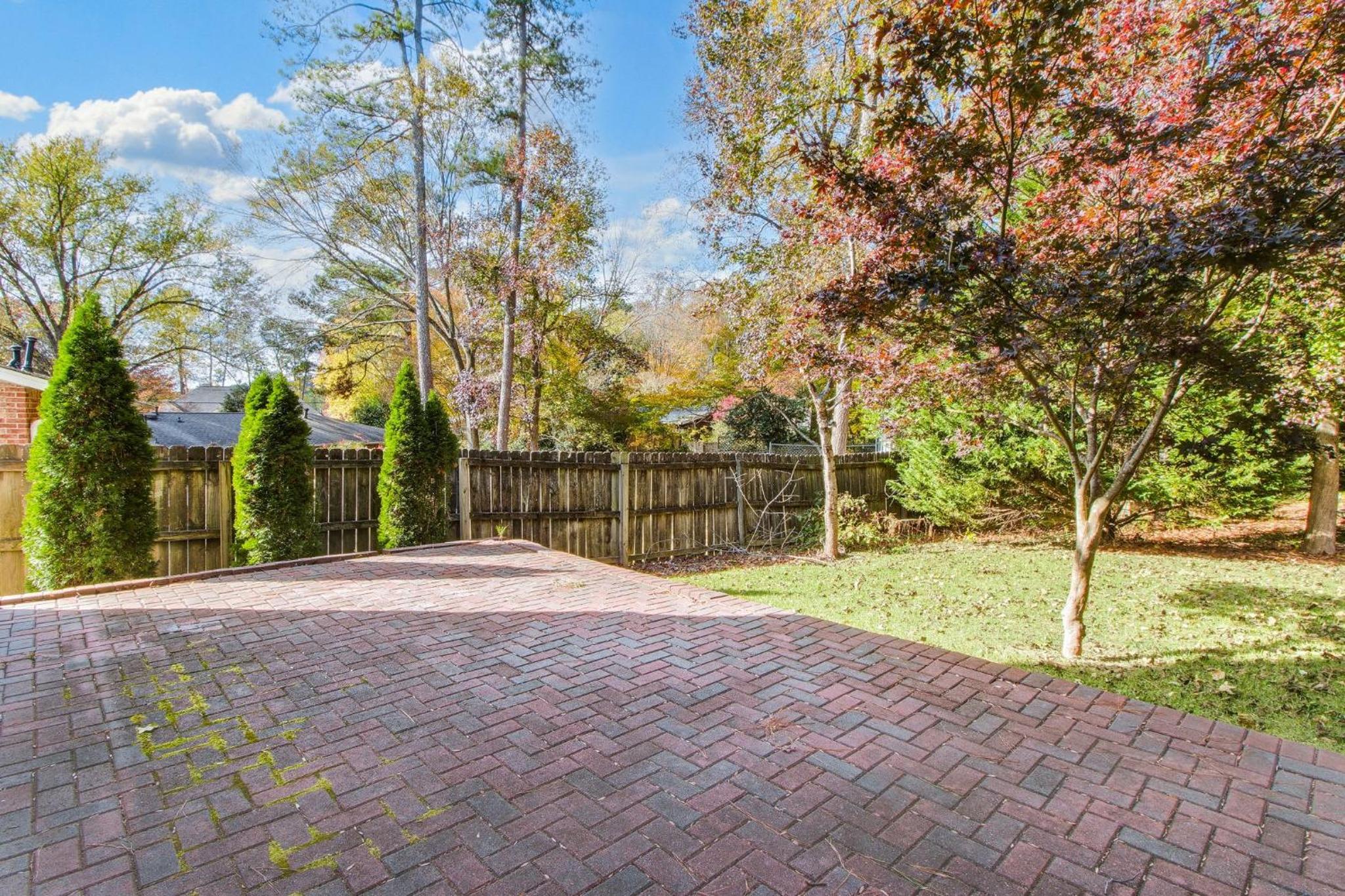 Your Atlanta Adventure Starts Here 4BR view 4