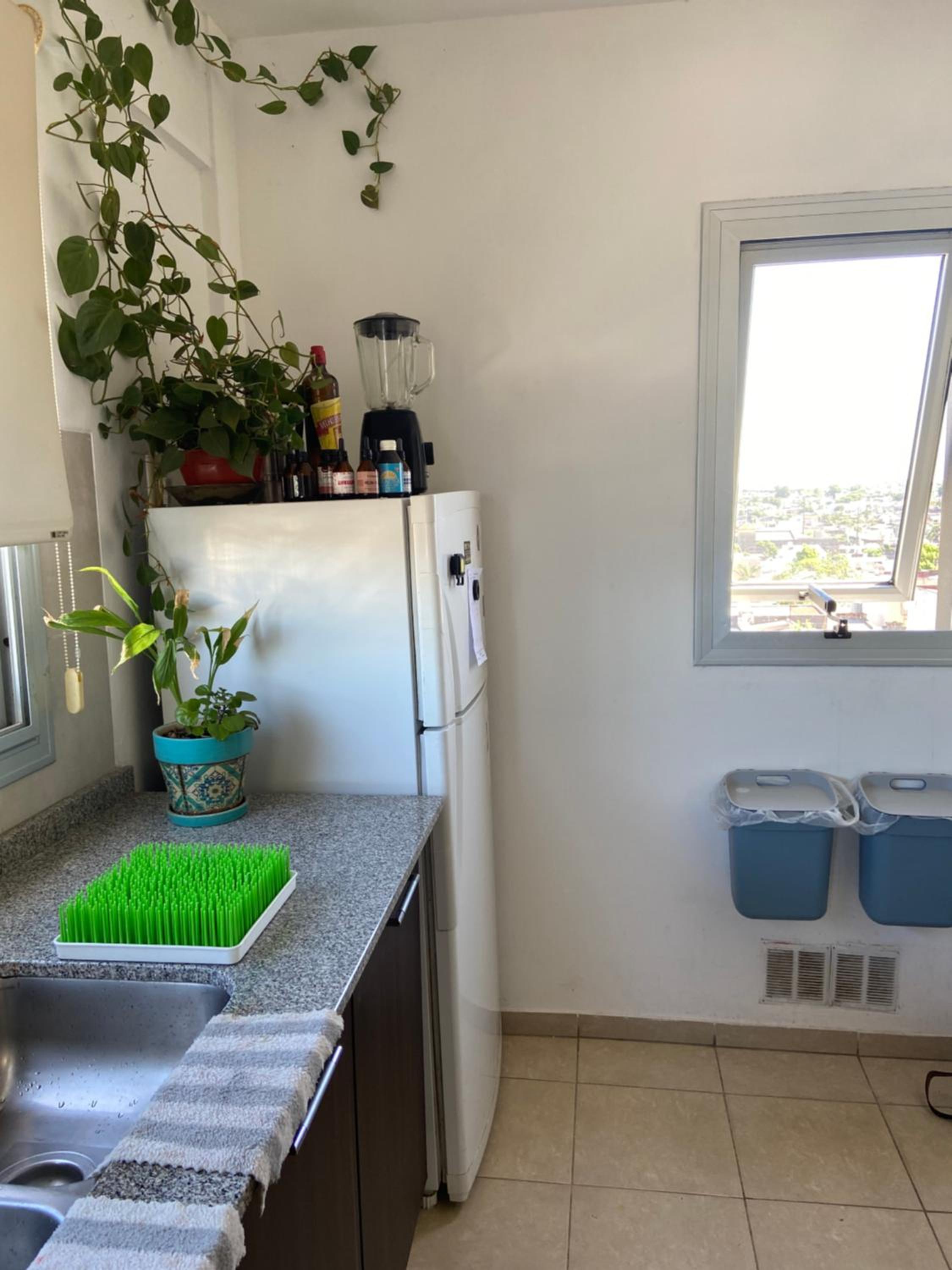 HERMOSO DEPARTAMENTO EN EL CENTRO DE CONCORDIA