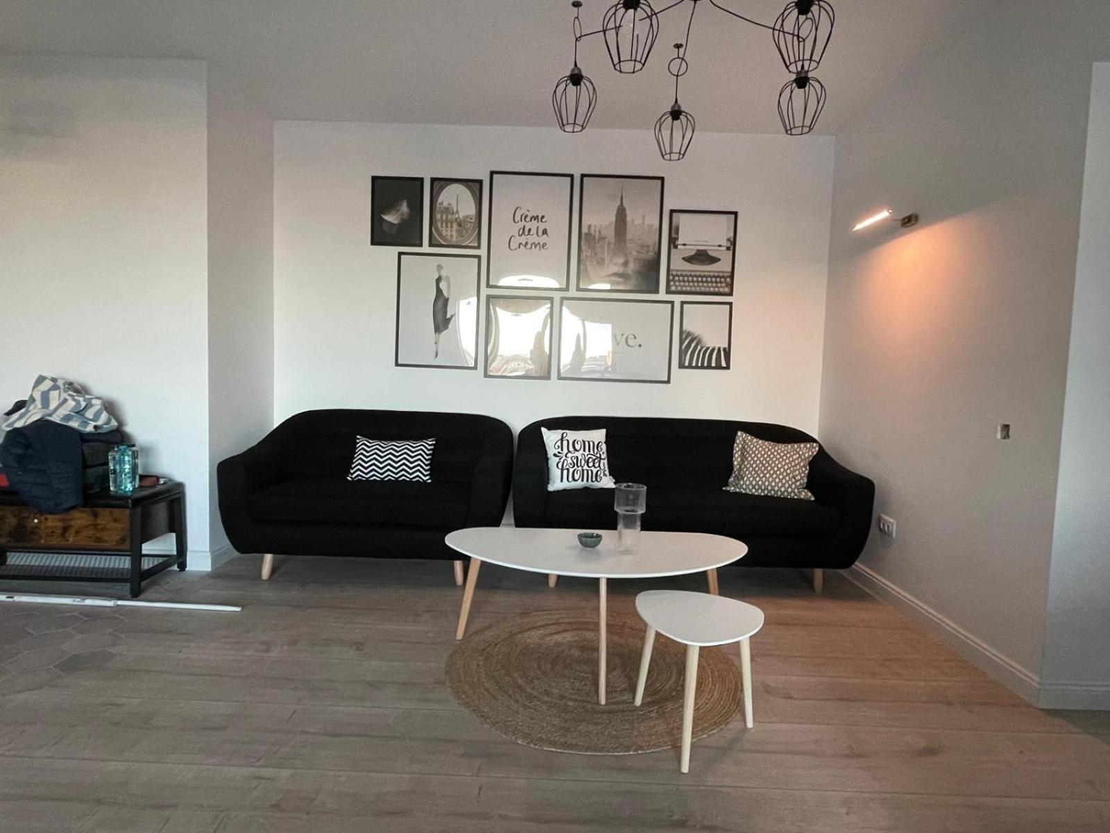 Sofia TS apartment view 2