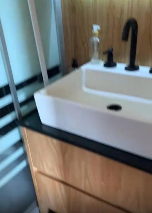 Amatista Tiny House - Villa Quilquihue & Lolog