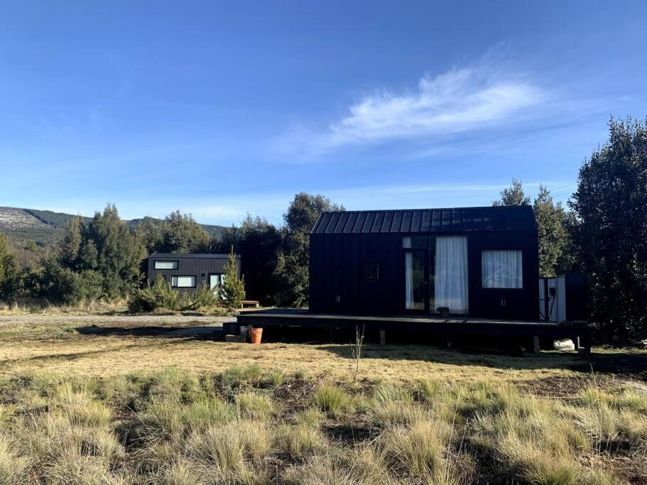 Amatista Tiny House - Villa Quilquihue & Lolog