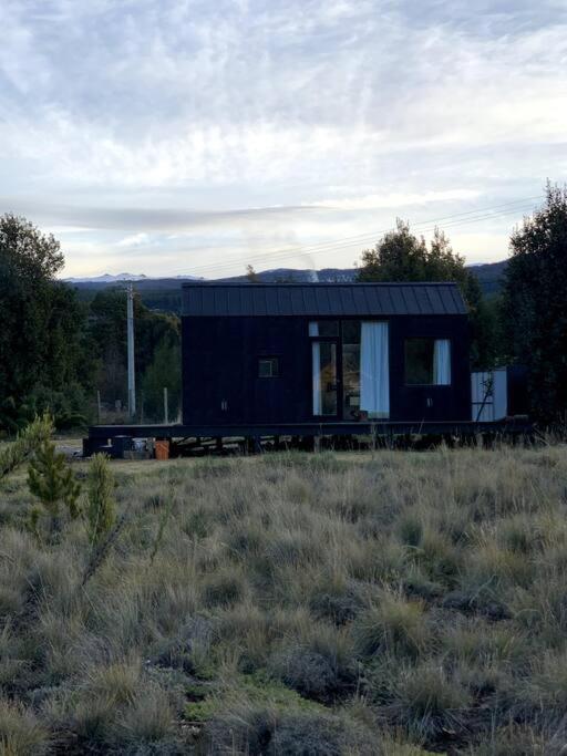 Amatista Tiny House - Villa Quilquihue & Lolog