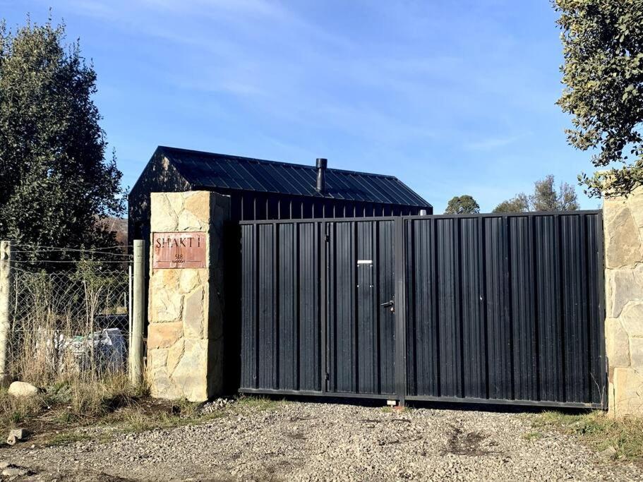 Amatista Tiny House - Villa Quilquihue & Lolog