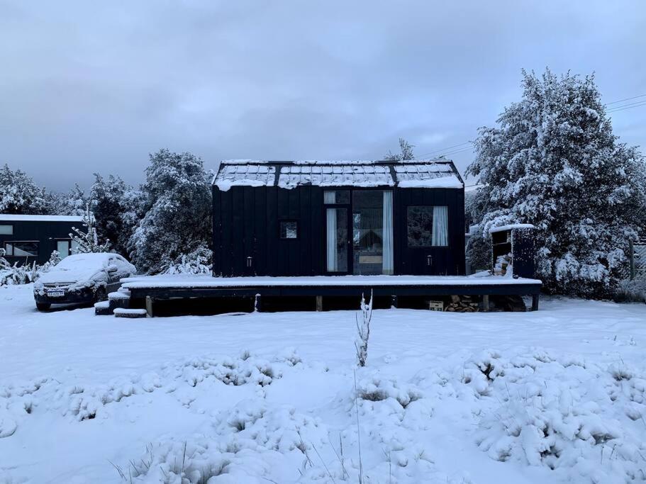 Amatista Tiny House - Villa Quilquihue & Lolog