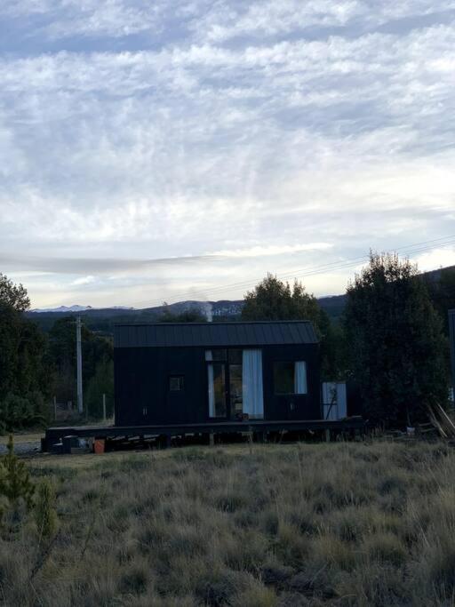 Amatista Tiny House - Villa Quilquihue & Lolog
