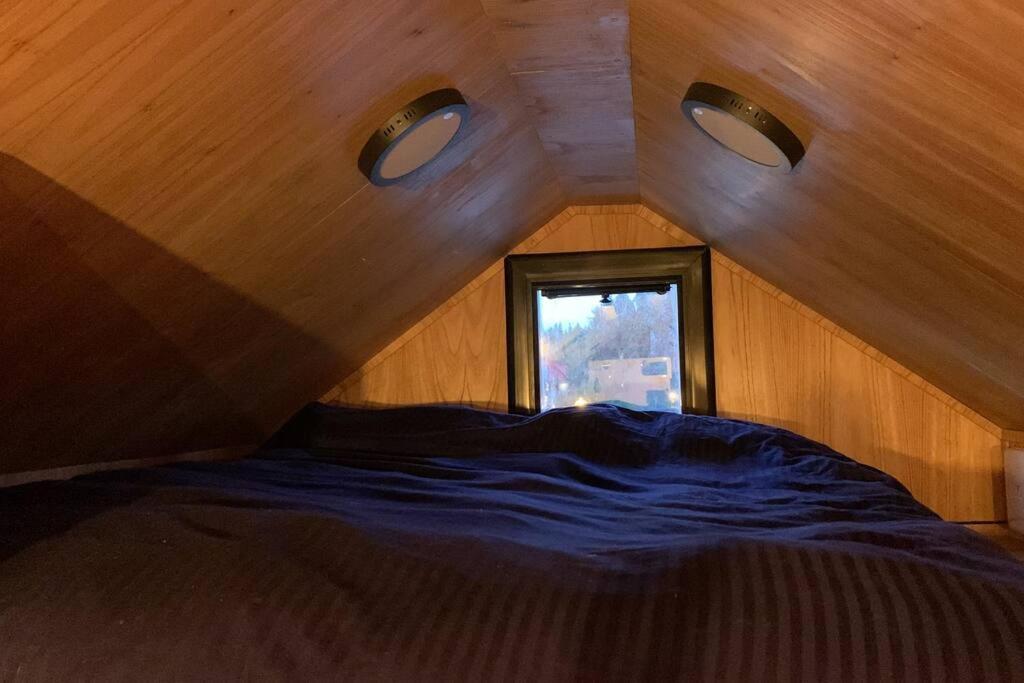 Amatista Tiny House - Villa Quilquihue & Lolog