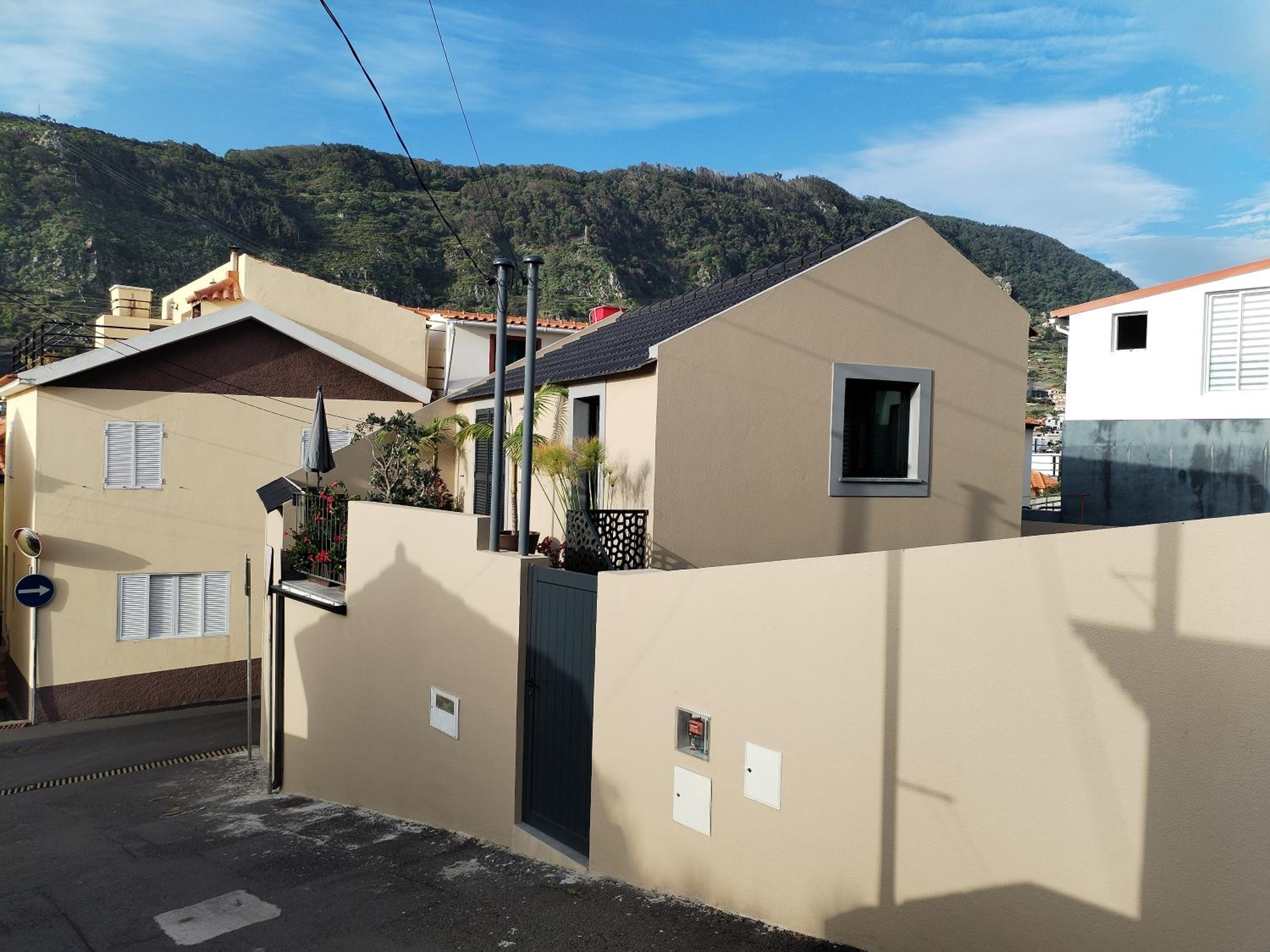 Favinha Rooftop