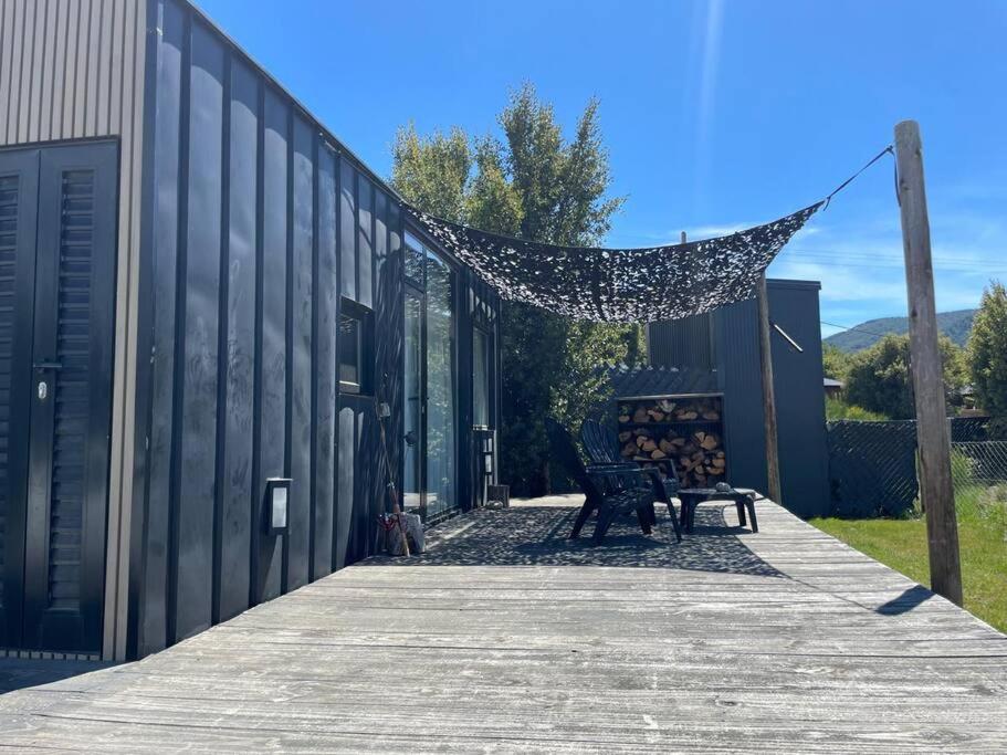Amatista Tiny House - Villa Quilquihue & Lolog