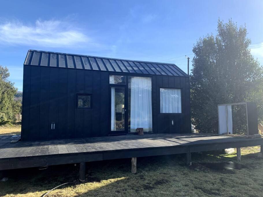 Amatista Tiny House - Villa Quilquihue & Lolog