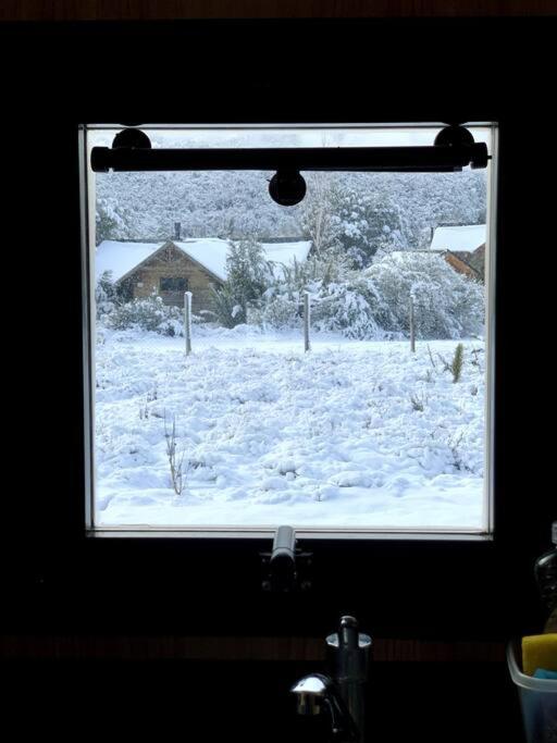 Amatista Tiny House - Villa Quilquihue & Lolog