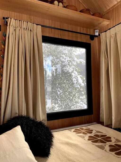 Amatista Tiny House - Villa Quilquihue & Lolog