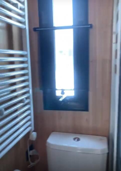 Amatista Tiny House - Villa Quilquihue & Lolog