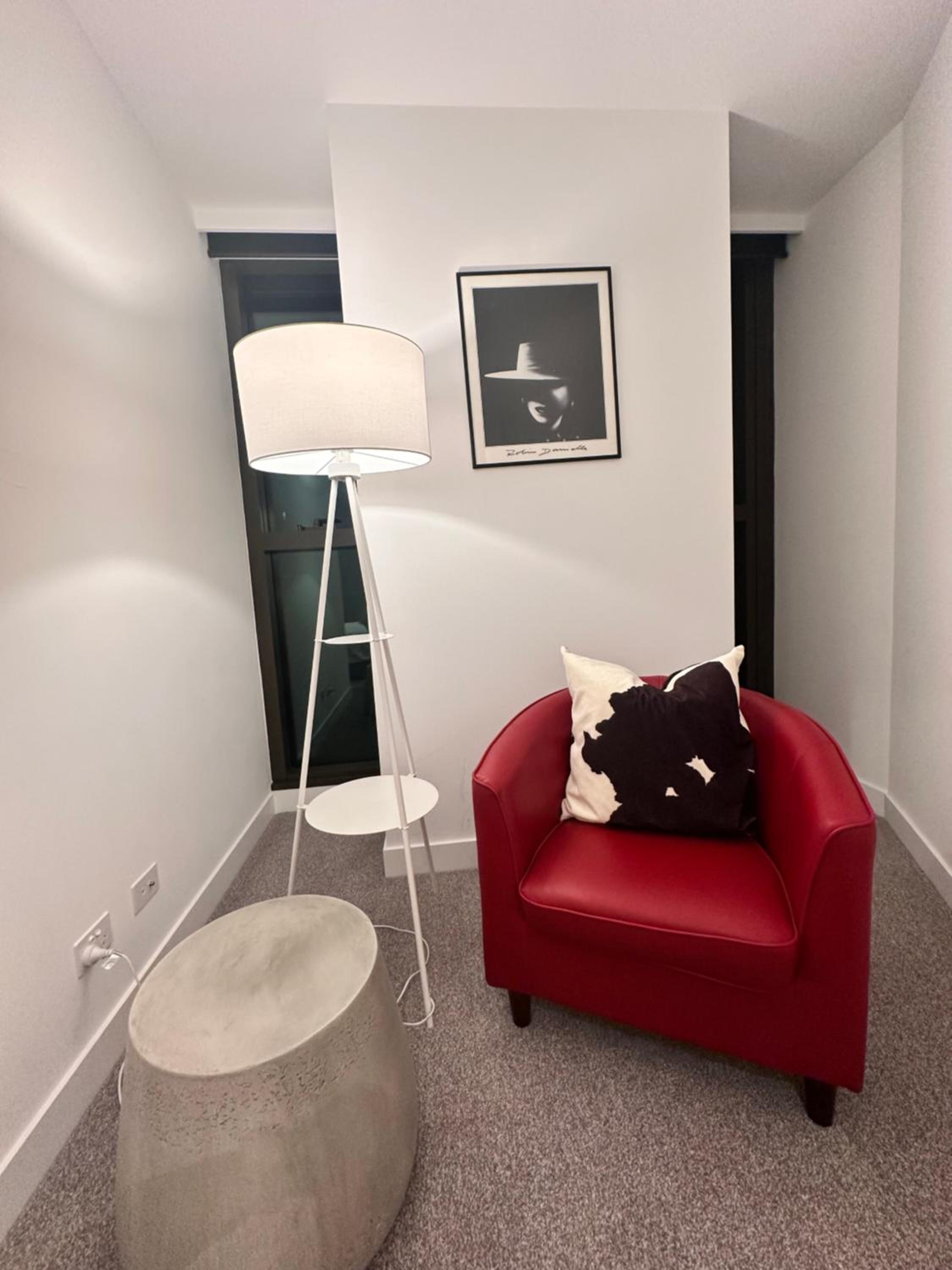 The West Horizon Executive Residence REL841