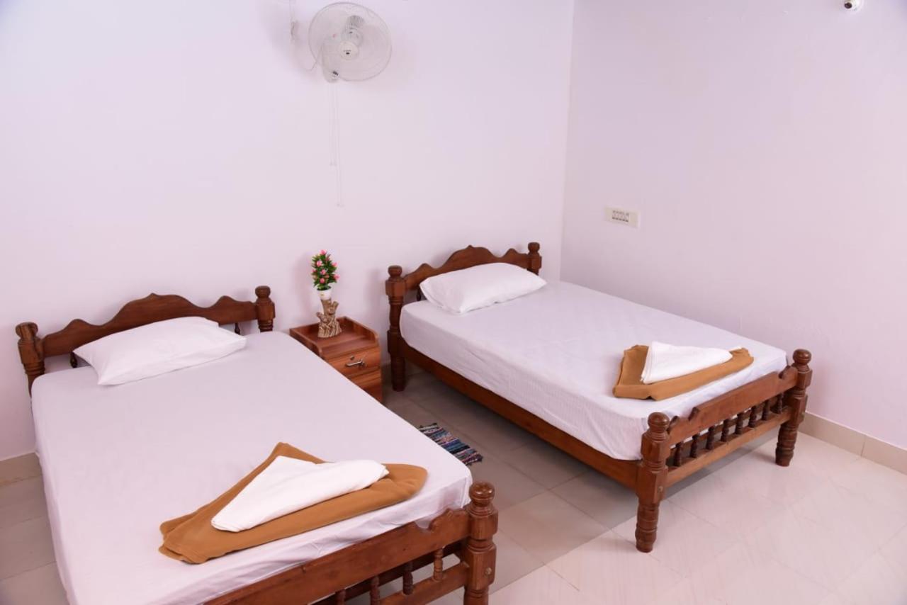 Bhagyashree Homestay